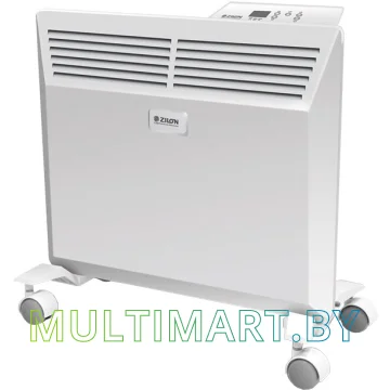 Конвектор Zilon Комфорт ZHC-1000 Е 3.0